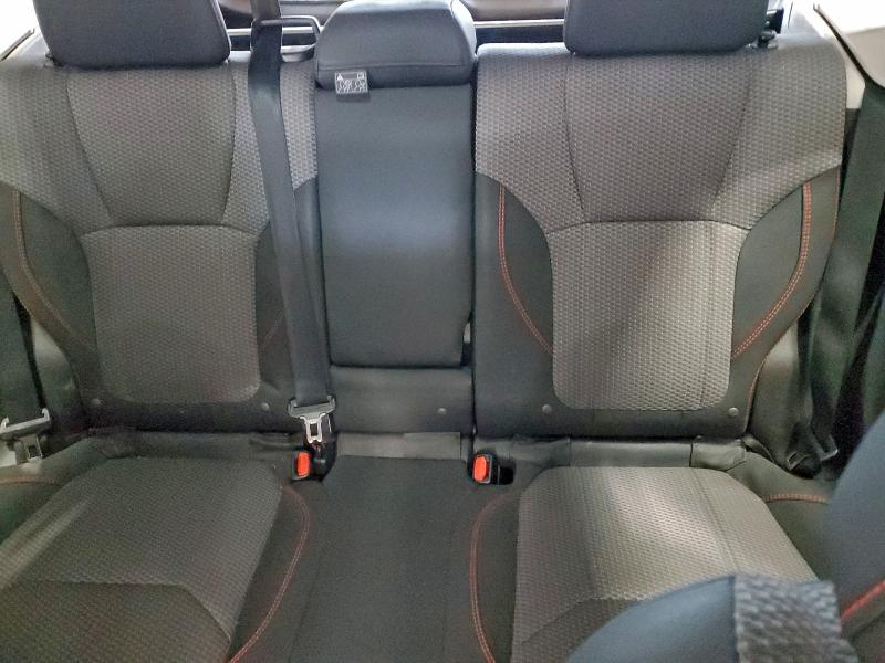 Photo 10 from auction – 2019 SUBARU FORESTER S with VIN JF2SKAPC7KH414049