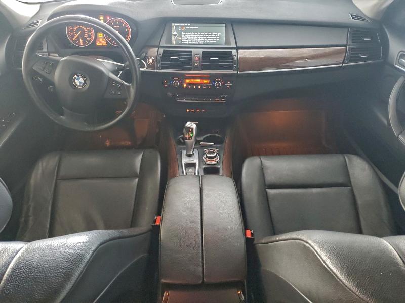 Photo 8 from auction – 2011 BMW X5 XDRIVE3 with VIN 5UXZV4C51BL410586