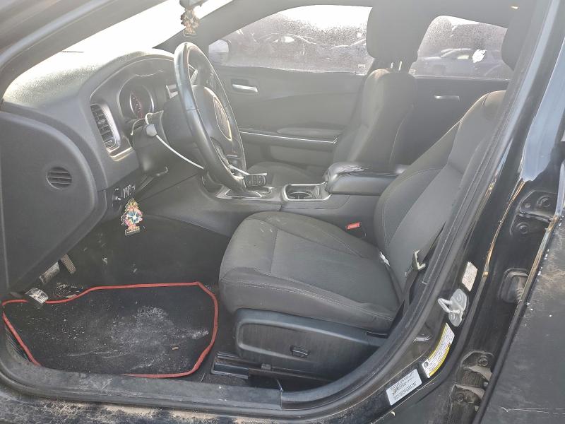 Photo 7 from auction – 2016 DODGE CHARGER SE with VIN 2C3CDXBG3GH173798