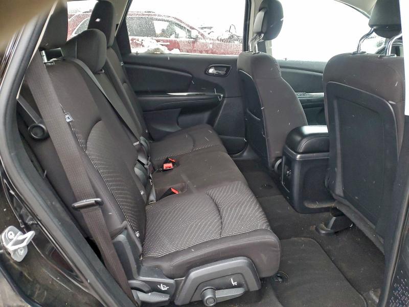 Photo 10 from auction – 2014 DODGE JOURNEY SX with VIN 3C4PDCBG4ET188885