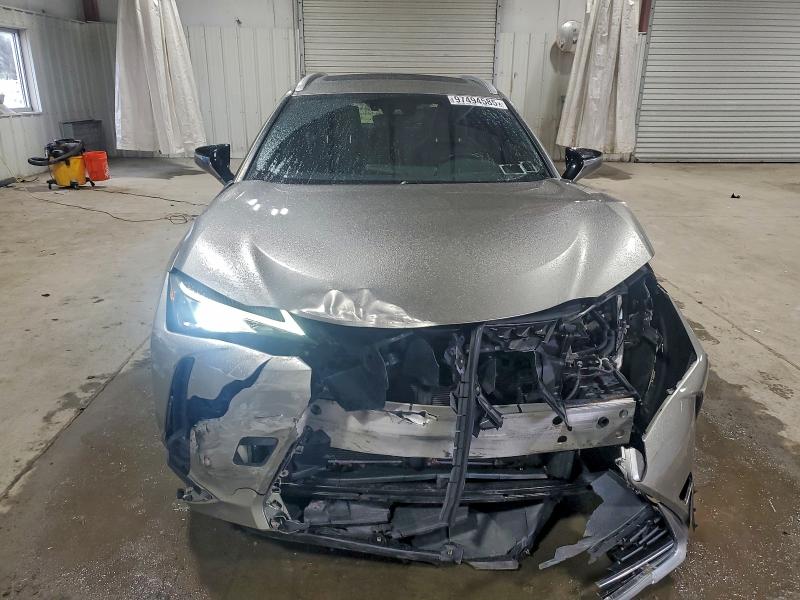 Photo 5 from auction – 2019 LEXUS UX 250H with VIN JTHU9JBH6K2003300