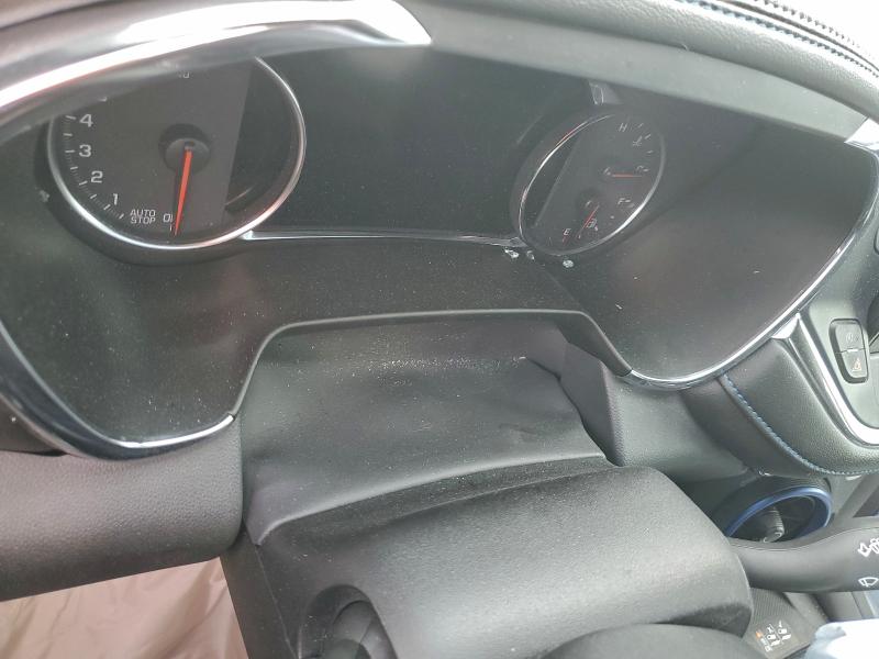Photo 9 from auction – 2023 CHEVROLET BLAZER with VIN 3GNKBERS5PS226338