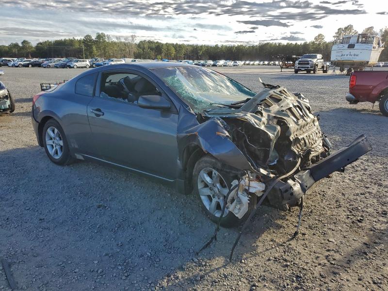 Photo 4 from auction – 2008 NISSAN ALTIMA 2.5 with VIN 1N4AL24E58C228489