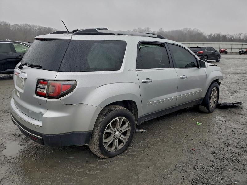 Photo 3 from auction – 2014 GMC ACADIA with VIN 1GKKRSKD7EJ263490