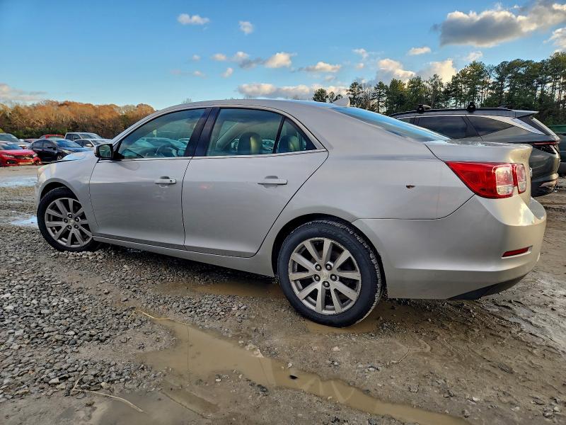 Photo 2 from auction – 2014 CHEVROLET MALIBU 2LT with VIN 1G11E5SL2EF171890