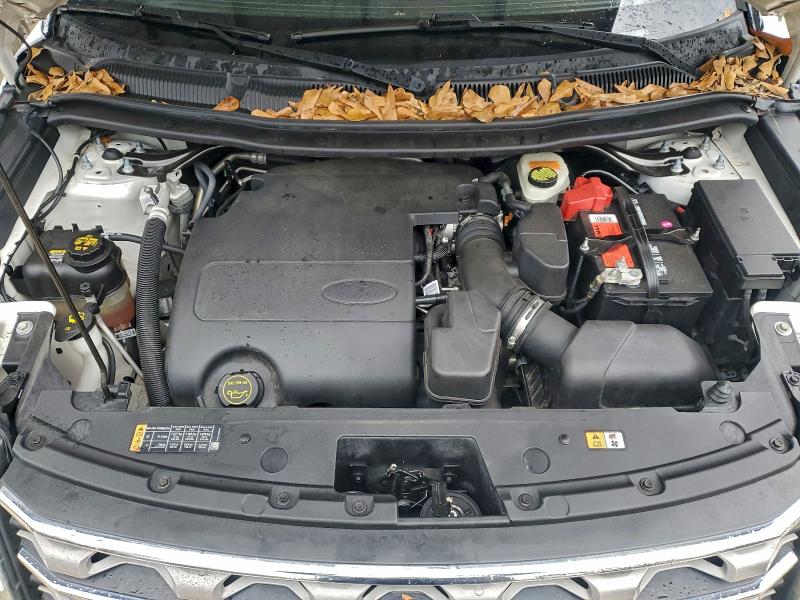 Photo 12 from auction – 2017 FORD EXPLORER X with VIN 1FM5K7D87HGA73275