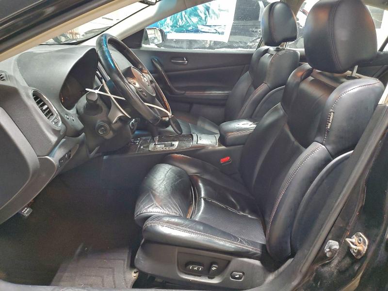 Photo 7 from auction – 2009 NISSAN MAXIMA S with VIN 1N4AA51E39C832927