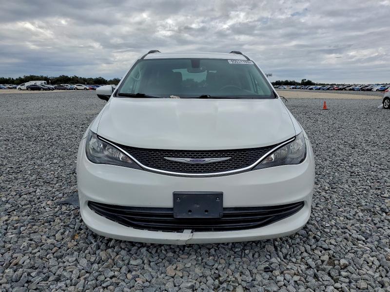 Photo 5 from auction – 2020 CHRYSLER VOYAGER LX with VIN 2C4RC1DG0LR266236