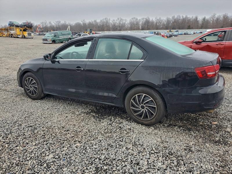 Photo 2 from auction – 2017 VOLKSWAGEN JETTA S with VIN 3VW2B7AJ4HM237860