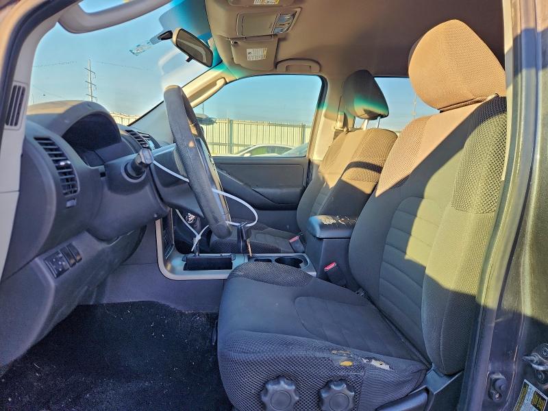 Photo 7 from auction – 2012 NISSAN PATHFINDER with VIN 5N1AR1NNXCC630658