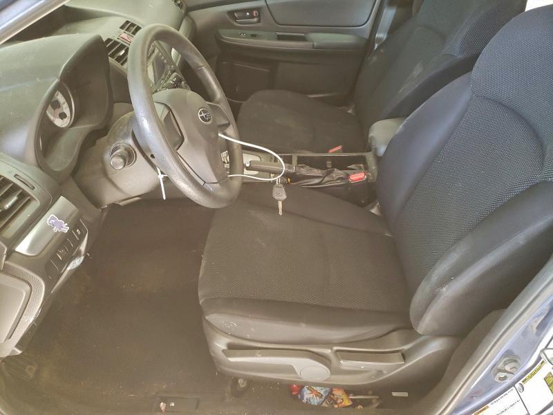 Photo 7 from auction – 2012 SUBARU IMPREZA with VIN JF1GPAA63CH217539