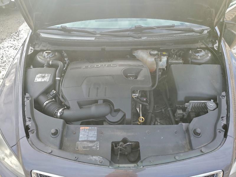 Photo 11 from auction – 2010 CHEVROLET MALIBU LS with VIN 1G1ZB5EB4AF308093