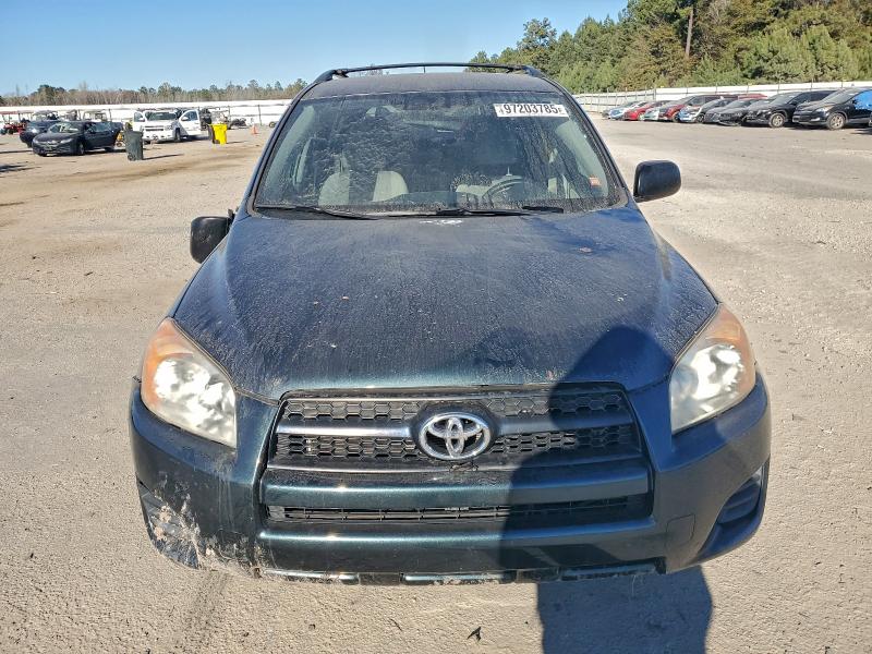 صورة رقم 5 من المزاد - 2011 TOYOTA RAV4 مع VIN 2T3KF4DV0BW101638