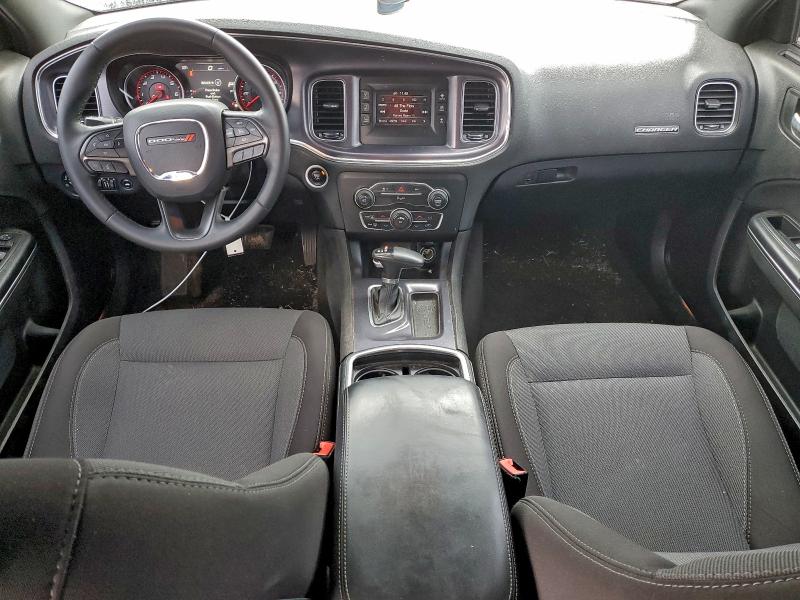 Photo 8 from auction – 2016 DODGE CHARGER SE with VIN 2C3CDXBG5GH228865