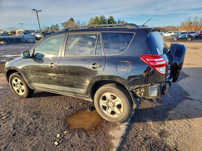 Photo 2 from auction – 2012 TOYOTA RAV4 with VIN 2T3BF4DV4CW252788