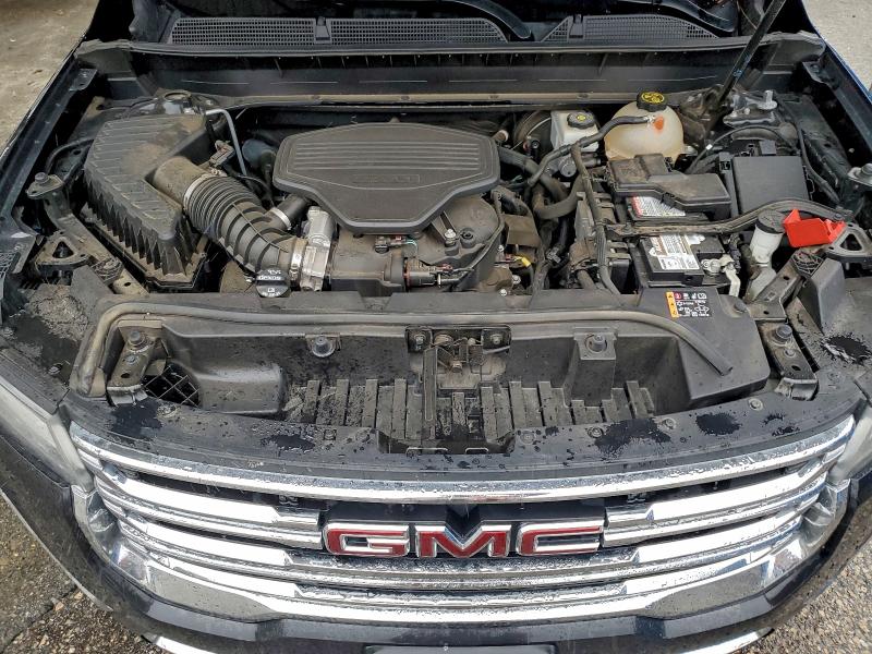 Photo 12 from auction – 2020 GMC ACADIA SLT with VIN 1GKKNMLS7LZ165496