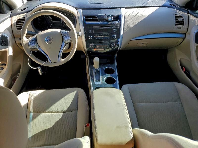 صورة رقم 8 من المزاد - 2015 NISSAN ALTIMA 2.5 مع VIN 1N4AL3AP9FN389876