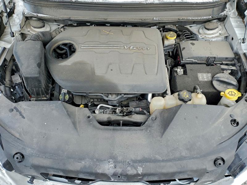Photo 12 from auction – 2020 JEEP CHEROKEE L with VIN 1C4PJMDX9LD652137