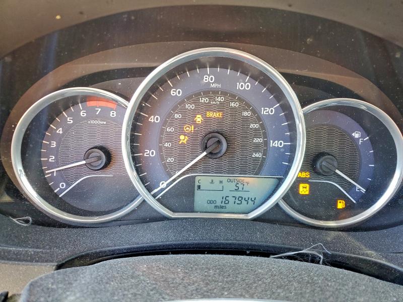 Photo 9 from auction – 2015 TOYOTA COROLLA L with VIN 2T1BURHE5FC475305