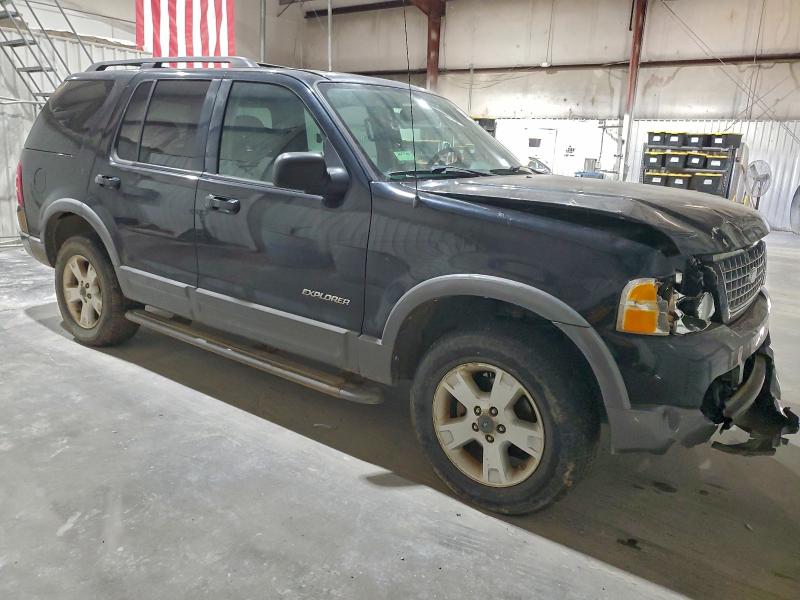 Photo 4 from auction – 2004 FORD EXPLORER X with VIN 1FMZU73K24UB84904