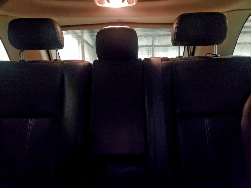 Photo 10 from auction – 2009 FORD EDGE LIMIT with VIN 2FMDK49C99BA83791