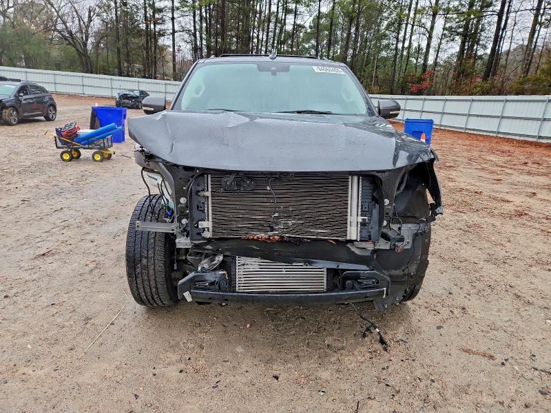 Photo 5 from auction – 2020 FORD EXPEDITION with VIN 1FMJU1HTXLEA82268