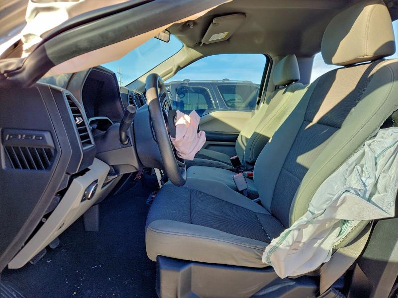 صورة رقم 7 من المزاد - 2016 FORD F150 مع VIN 1FTMF1C86GKF45870