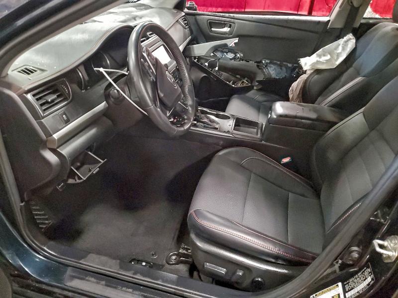 Photo 7 from auction – 2017 TOYOTA CAMRY with VIN 4T1BF1FK6HU787803