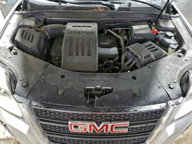 Foto 12 de la subasta – 2015 GMC TERRAIN SL con VIN 2GKALMEK8F6290957