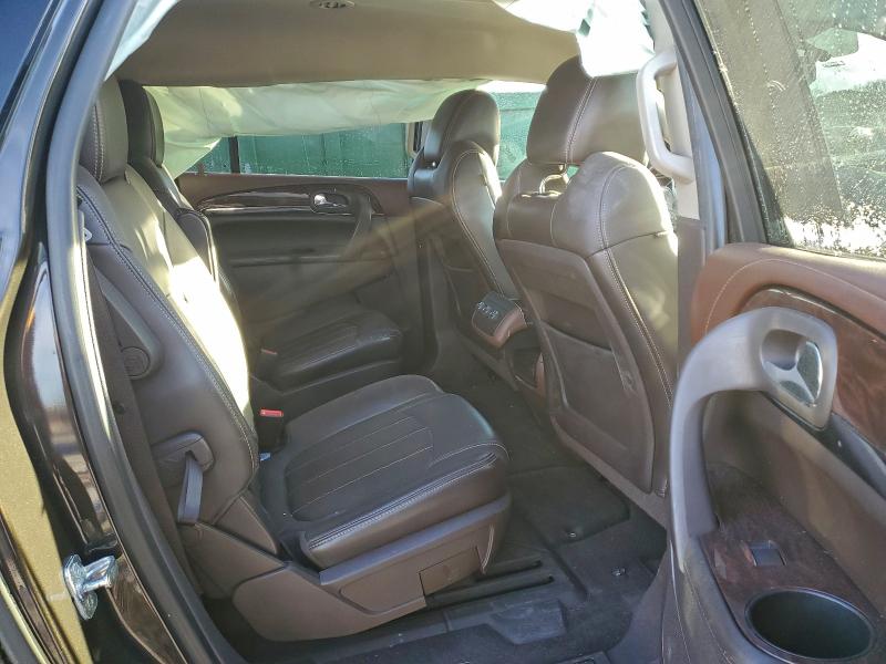 Photo 11 from auction – 2013 BUICK ENCLAVE with VIN 5GAKRCKD2DJ202601