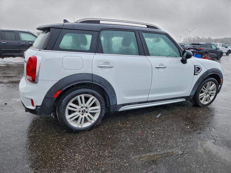 Photo 3 from auction – 2018 MINI COOPER S C with VIN WMZYT3C35J3E93369