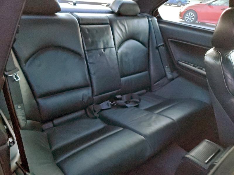 Photo 10 from auction – 2003 BMW M3 with VIN WBSBL93423JR20089