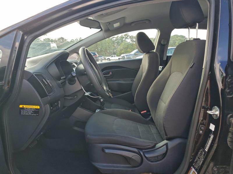 Photo 7 from auction – 2017 KIA RIO LX with VIN KNADM4A38H6049037