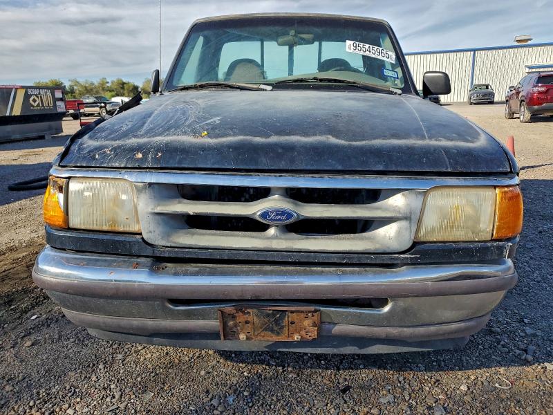 Photo 5 from auction – 1997 FORD RANGER with VIN 1FTCR10A3VPB14820