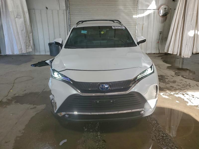 Photo 5 from auction – 2023 TOYOTA VENZA LE with VIN JTEAAAAH5PJ141108