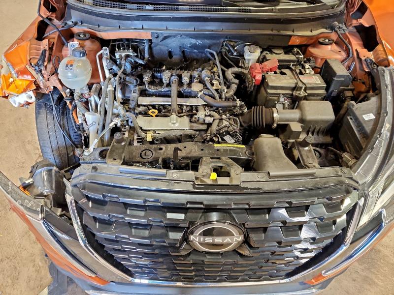 Photo 12 from auction – 2023 NISSAN KICKS with VIN 3N1CP5CV6PL498394