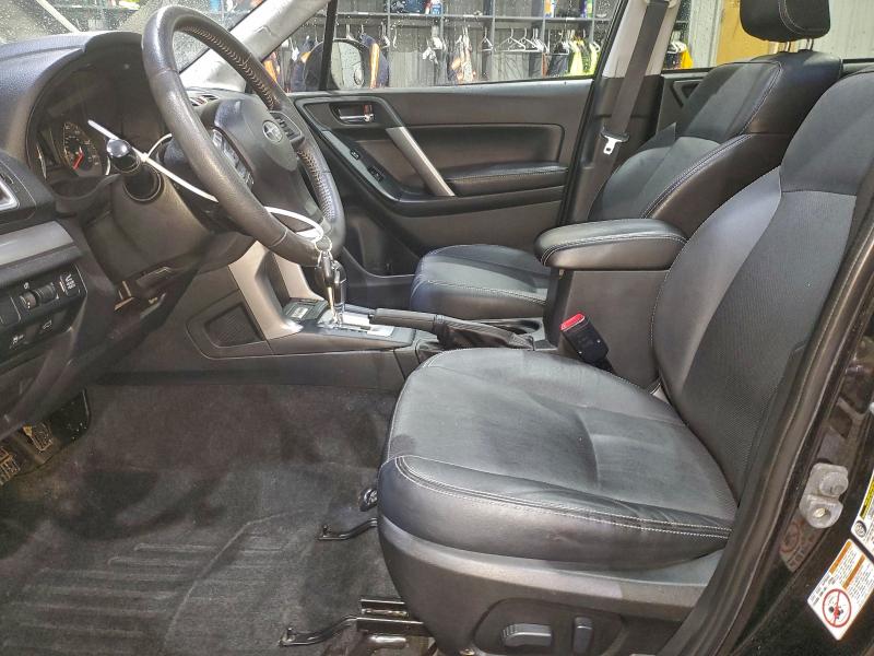 Photo 7 from auction – 2016 SUBARU FORESTER 2 with VIN JF2SJAHC9GH422114