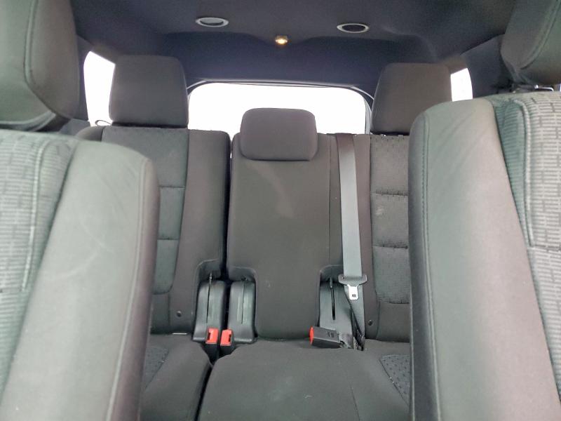 Photo 10 from auction – 2012 FORD EXPLORER X with VIN 1FMHK8D88CGA50325