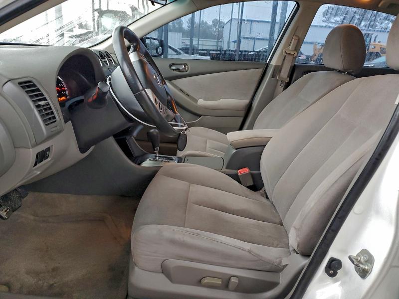 Photo 7 from auction – 2012 NISSAN ALTIMA BAS with VIN 1N4AL2AP3CN555878