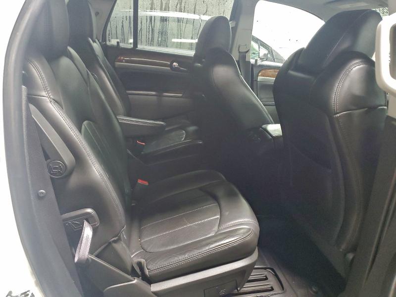 Photo 11 from auction – 2012 BUICK ENCLAVE with VIN 5GAKRCED5CJ191507
