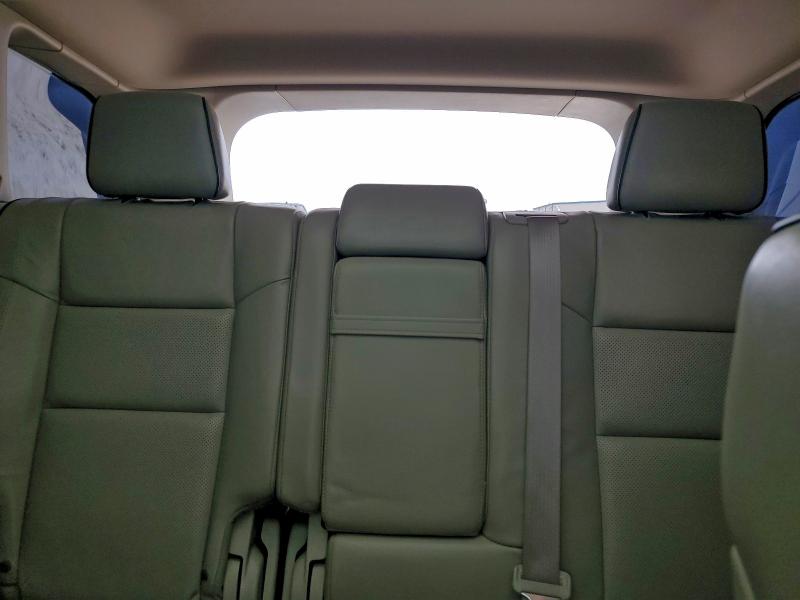 Photo 10 from auction – 2014 JEEP GRAND CHER with VIN 1C4RJECG8EC473192