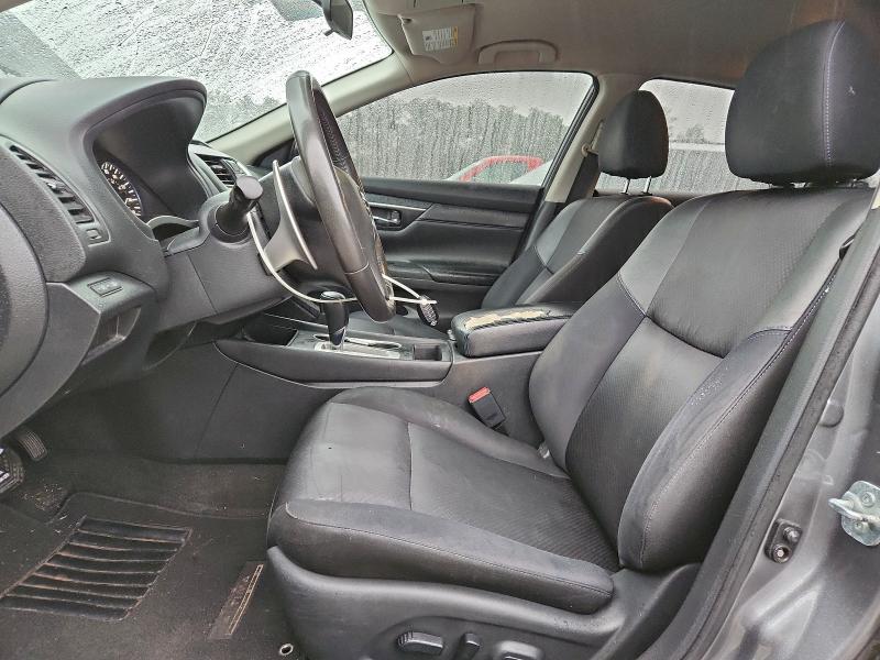 Photo 7 from auction – 2017 NISSAN ALTIMA 2.5 with VIN 1N4AL3AP5HC259589
