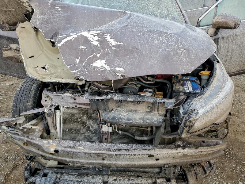 Photo 11 from auction – 2019 SUBARU OUTBACK 2. with VIN 4S4BSAFC1K3278932