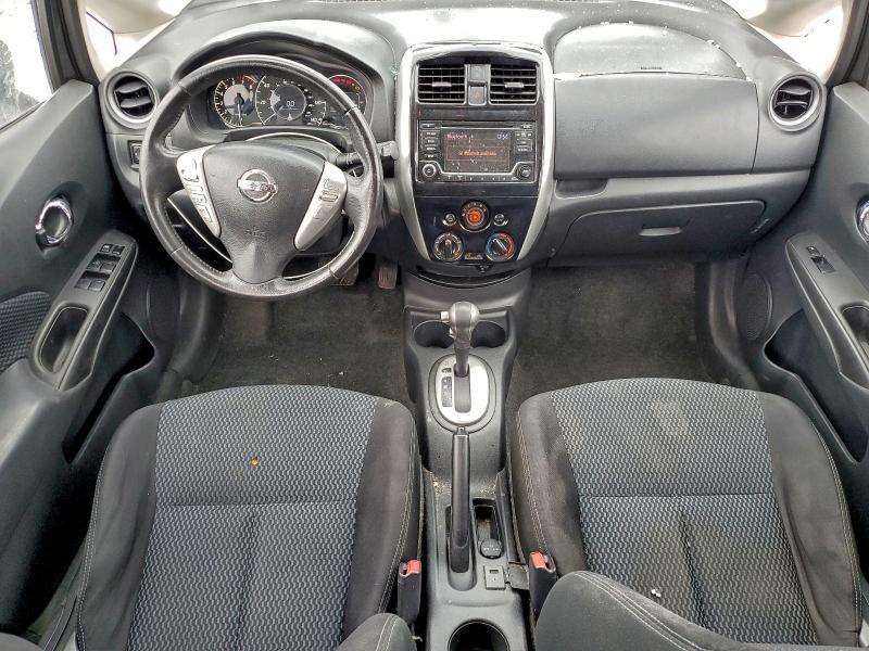 Photo 8 from auction – 2016 NISSAN VERSA NOTE with VIN 3N1CE2CP0GL369864