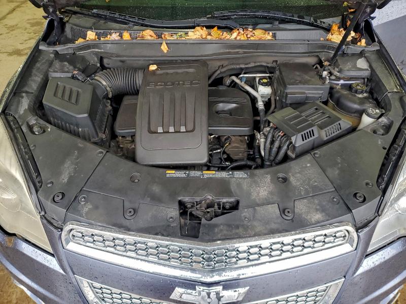 صورة رقم 12 من المزاد - 2013 CHEVROLET EQUINOX مع VIN 2GNFLGEK3D6358217