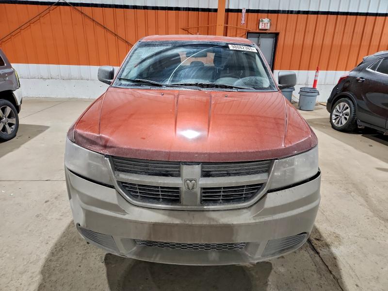 Фото 5 с аукциона – 2014 DODGE JOURNEY SE с VIN 3C4PDCAB9ET215293