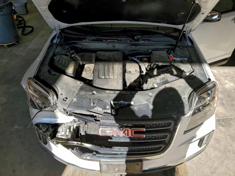 Photo 12 from auction – 2016 GMC TERRAIN SL with VIN 2GKFLTEK9G6108099