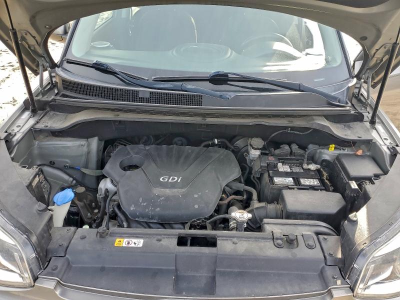 Photo 11 from auction – 2016 KIA SOUL with VIN KNDJN2A24G7374291
