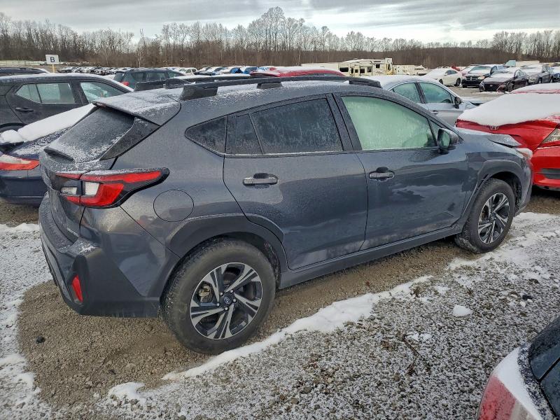 Photo 3 from auction – 2024 SUBARU CROSSTREK with VIN JF2GUADC0RH378381