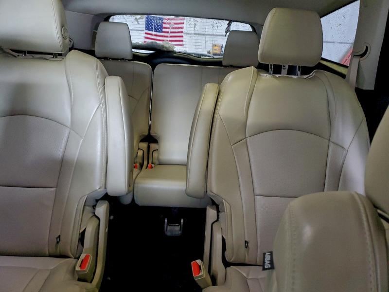 Photo 10 from auction – 2018 BUICK ENCLAVE PR with VIN 5GAEVBKW7JJ269453